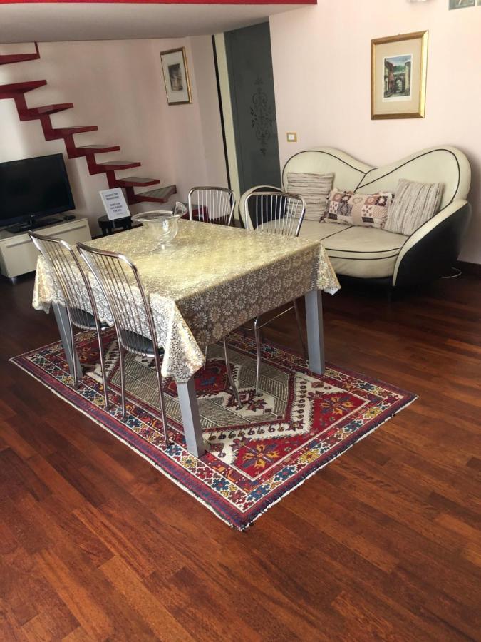 Zappala' Gemelli House Διαμέρισμα Κατάνια Εξωτερικό φωτογραφία