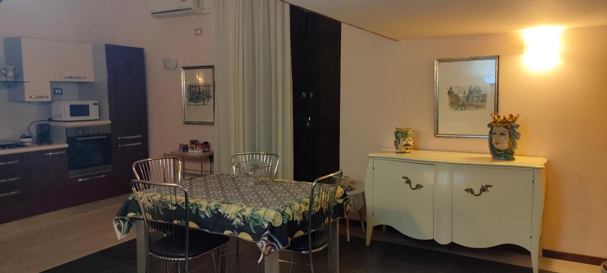 Zappala' Gemelli House Διαμέρισμα Κατάνια Εξωτερικό φωτογραφία